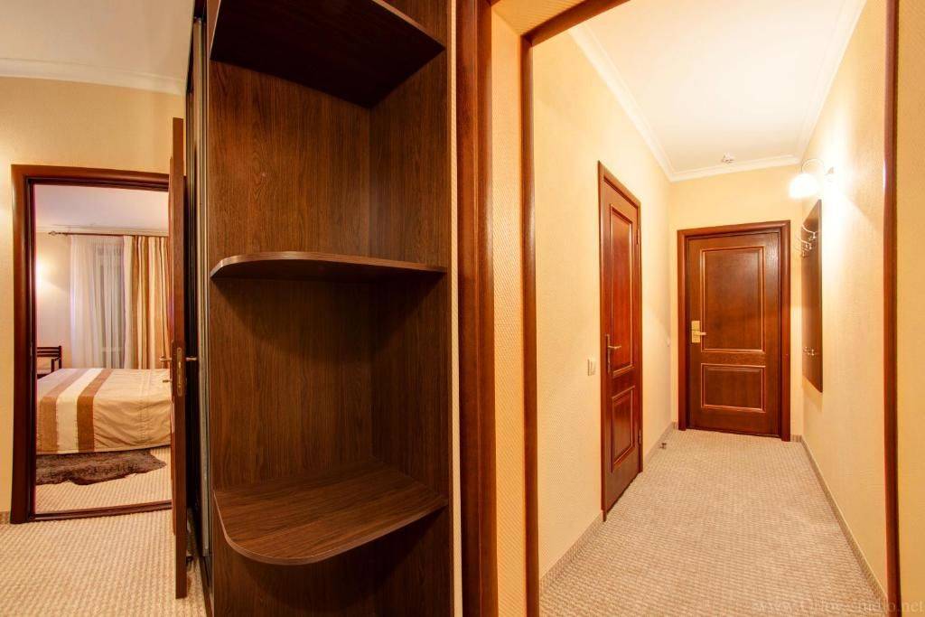 Фото Отели Welland Отель Яремче 55